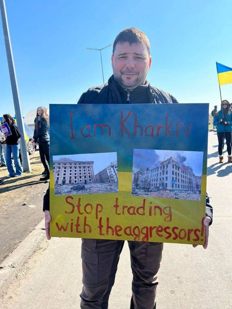 Російське вторгнення в Україну